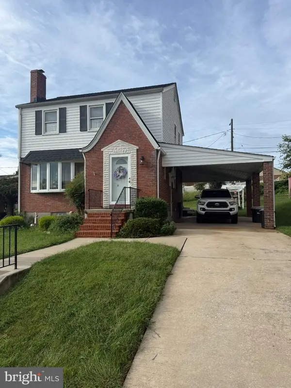 1522 Brian Rd, BALTIMORE, MD 21237