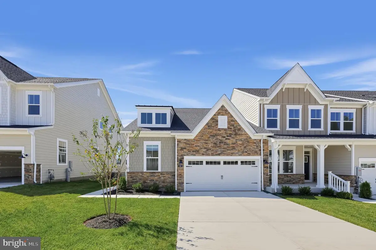 151 Kelly Way, Sparks Glencoe, MD 21152 - #1