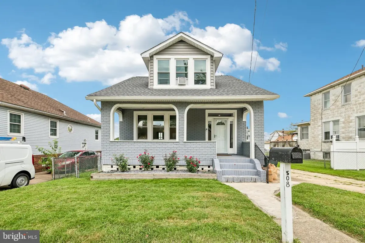 508 46th St, Baltimore, MD 21224 - #1