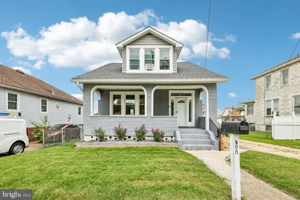 508 46th St, BALTIMORE, MD 21224