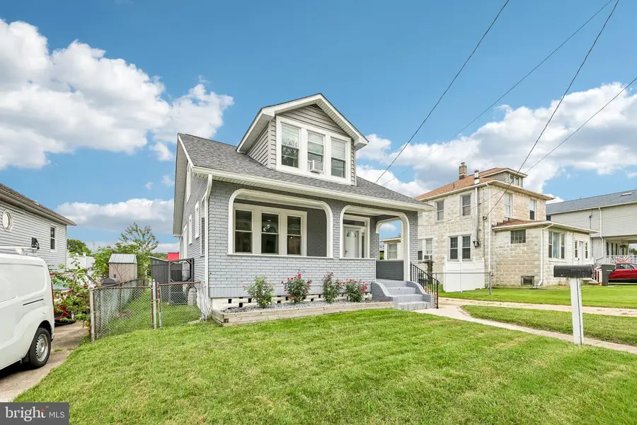 508 46th St, Baltimore, MD 21224 - #2