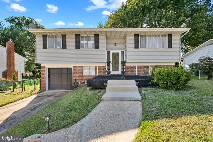 4044 Carthage Rd, Randallstown, MD 21133 - #3