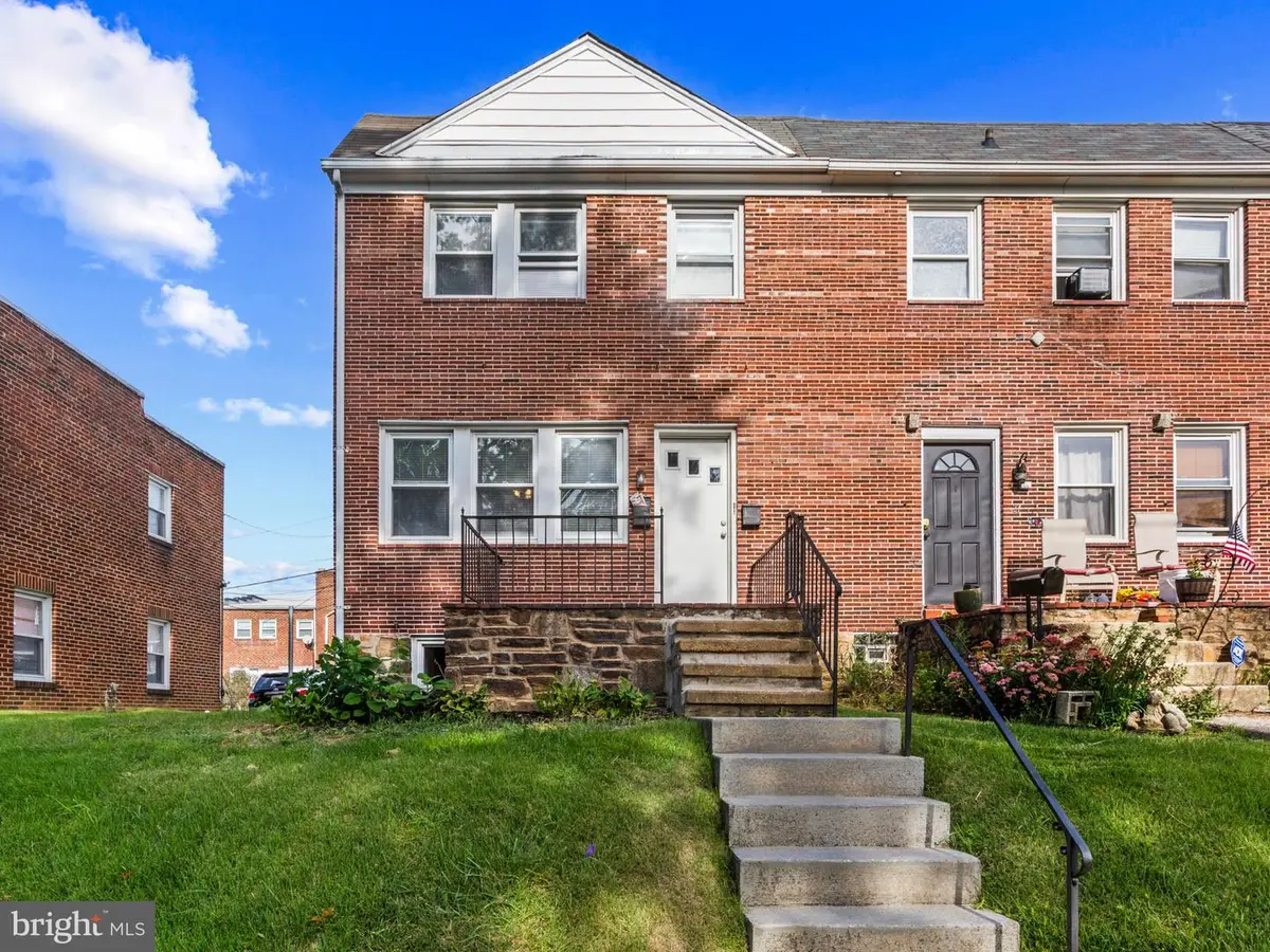 25 S Prospect Ave, Catonsville, MD 21228 - #1