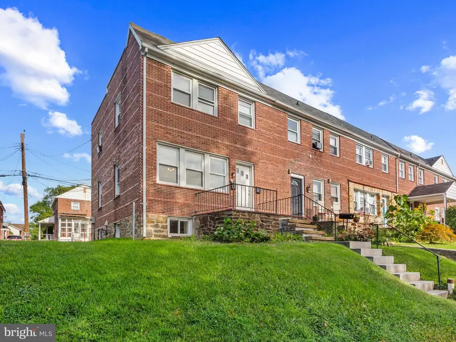 25 S Prospect Ave, Catonsville, MD 21228 - #2