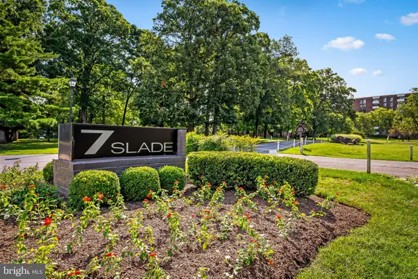 7 Slade Ave #519, PIKESVILLE, MD 21208