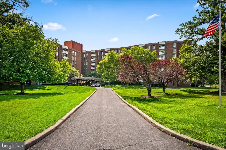 7 Slade Ave #519, Pikesville, MD 21208 - #2
