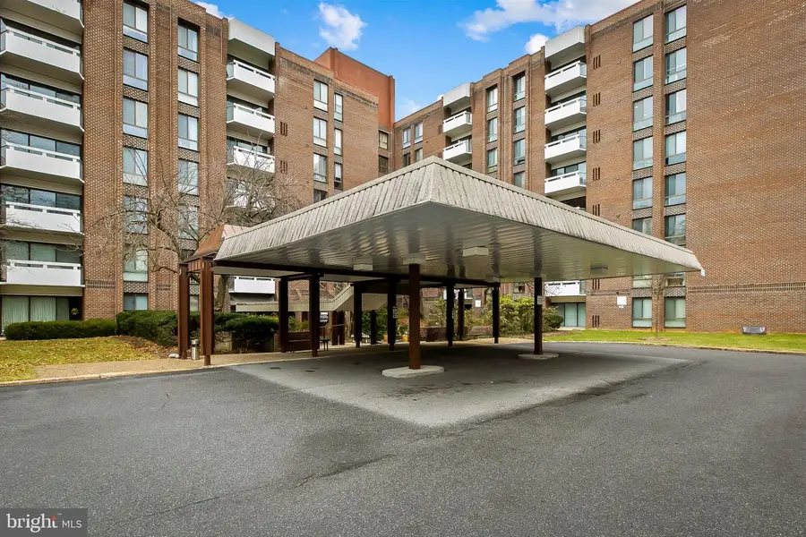 7 Slade Ave #519, Pikesville, MD 21208 - #3