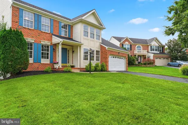 7 Perry Manor Ct, PERRY HALL, MD 21128
