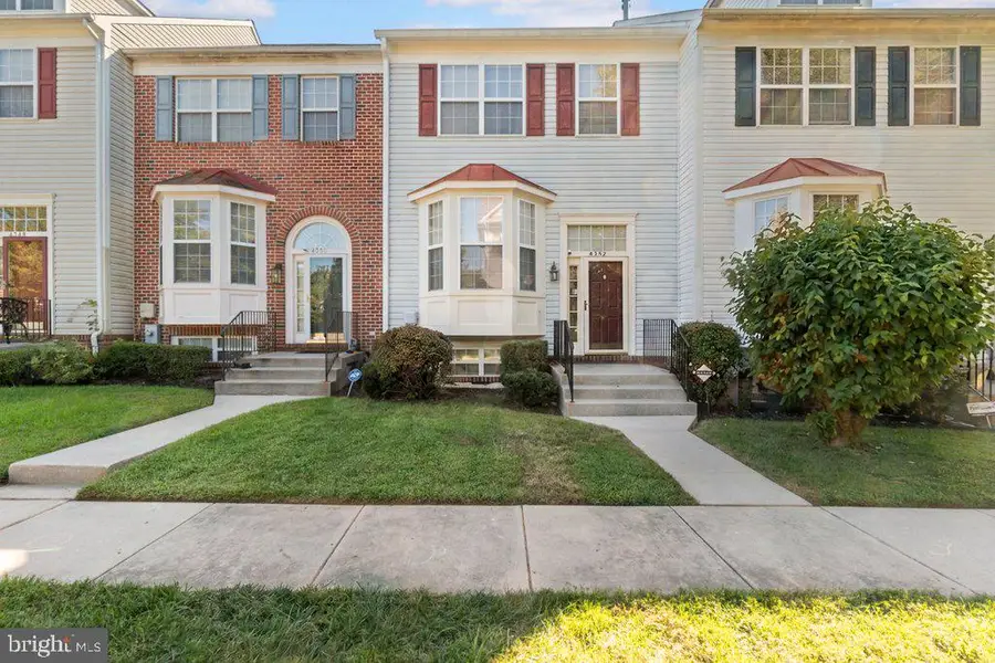 4352 Breeders Cup Cir, Randallstown, MD 21133 - #2
