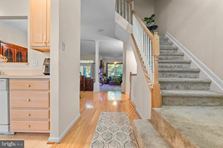 4352 Breeders Cup Cir, Randallstown, MD 21133 - #3