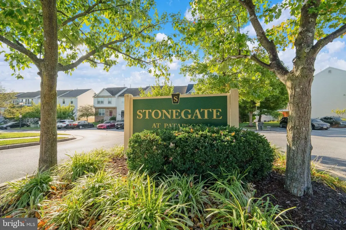 7807 Cornerstone Way, Windsor Mill, MD 21244 - #1