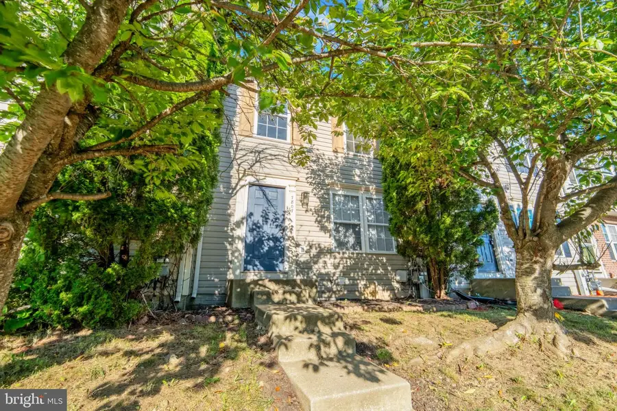 7807 Cornerstone Way, Windsor Mill, MD 21244 - #2