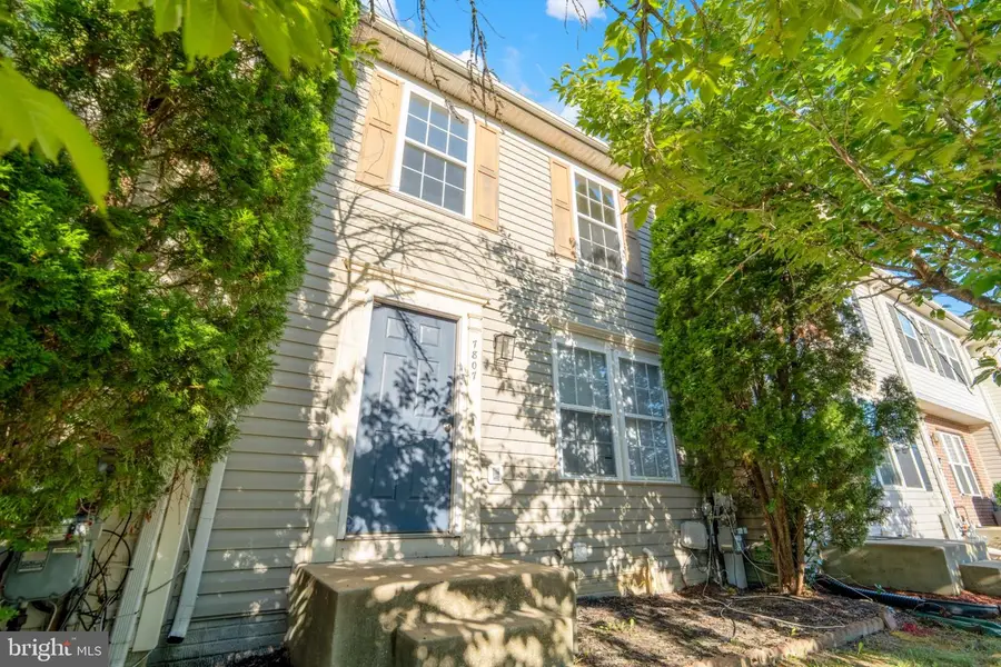 7807 Cornerstone Way, Windsor Mill, MD 21244 - #3