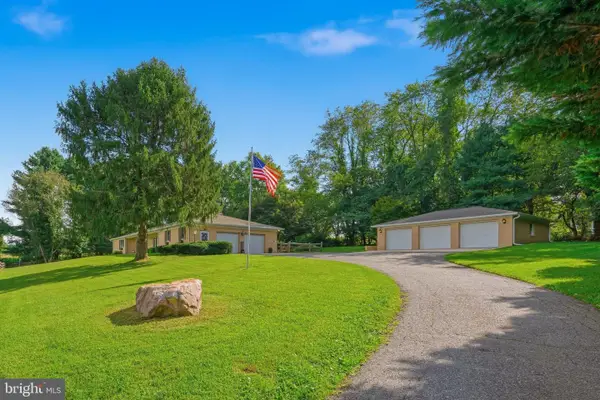 13639 Pleasantville Rd, BALDWIN, MD 21013