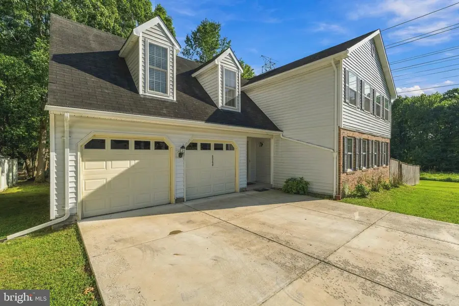 9046 Naygall Rd, Baltimore, MD 21234 - #2