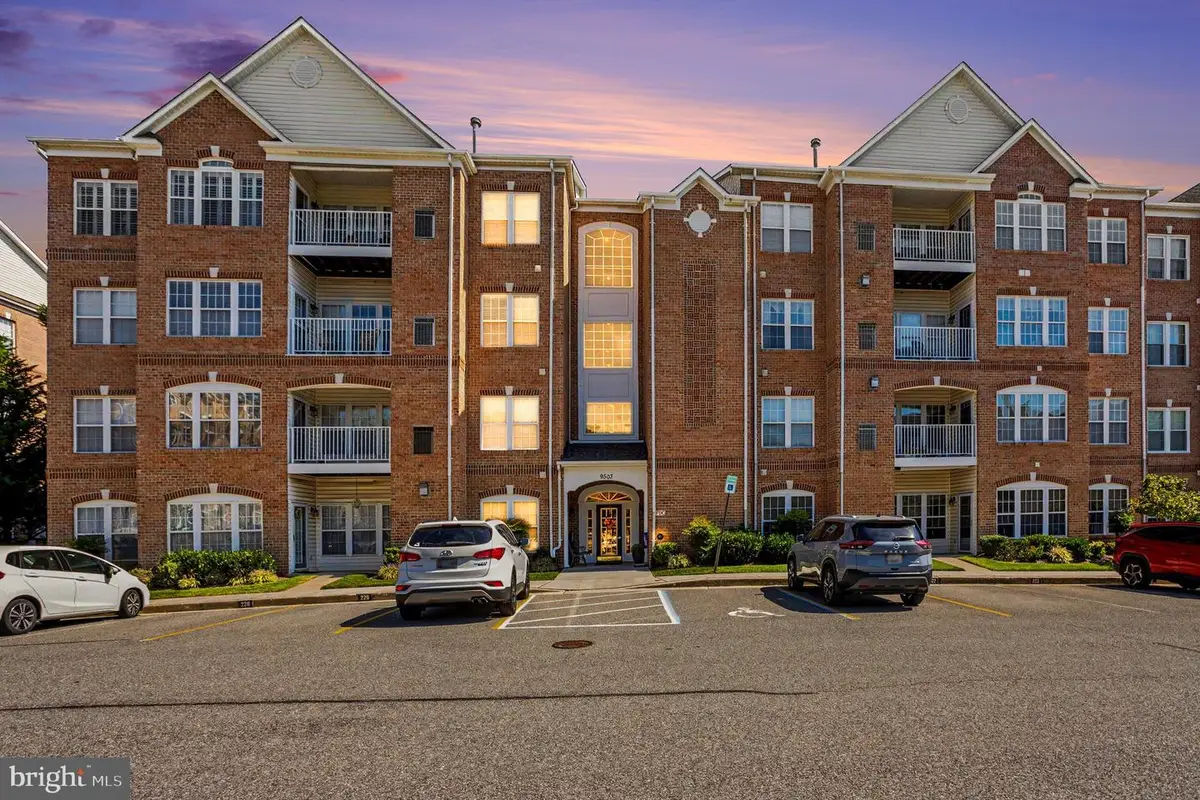 9503 Kingscroft Ter #k, Perry Hall, MD 21128 - #1