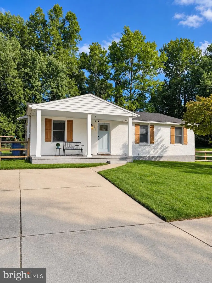 2611 Bradwell Ct, Parkville, MD 21234 - #1