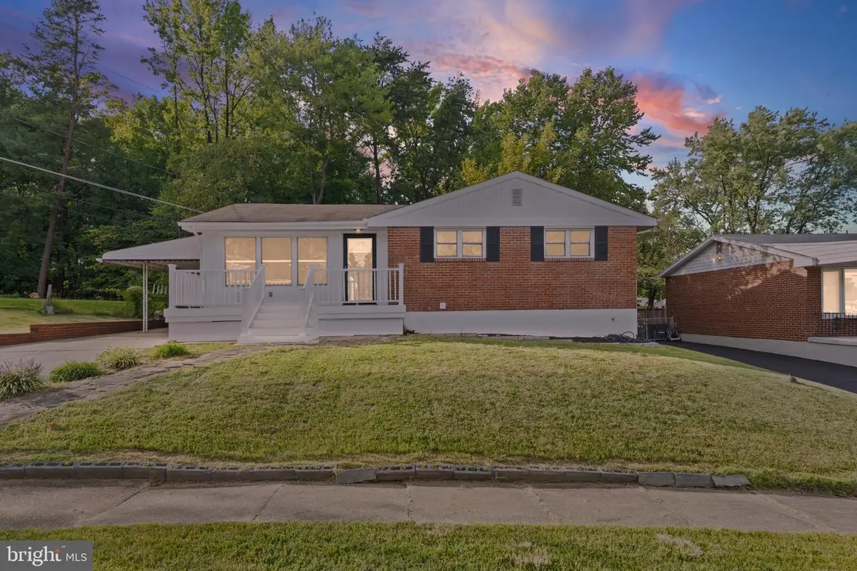 5608 Cynthia Ter, Baltimore, MD 21206 - #1