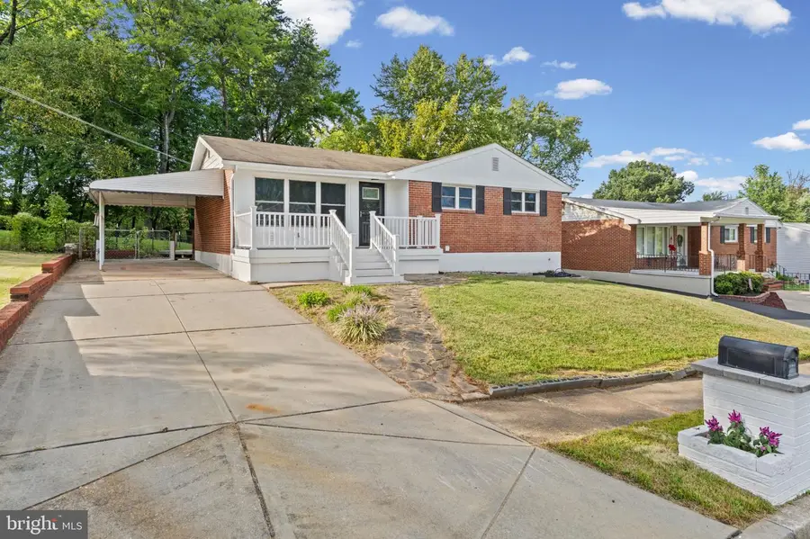 5608 Cynthia Ter, Baltimore, MD 21206 - #3
