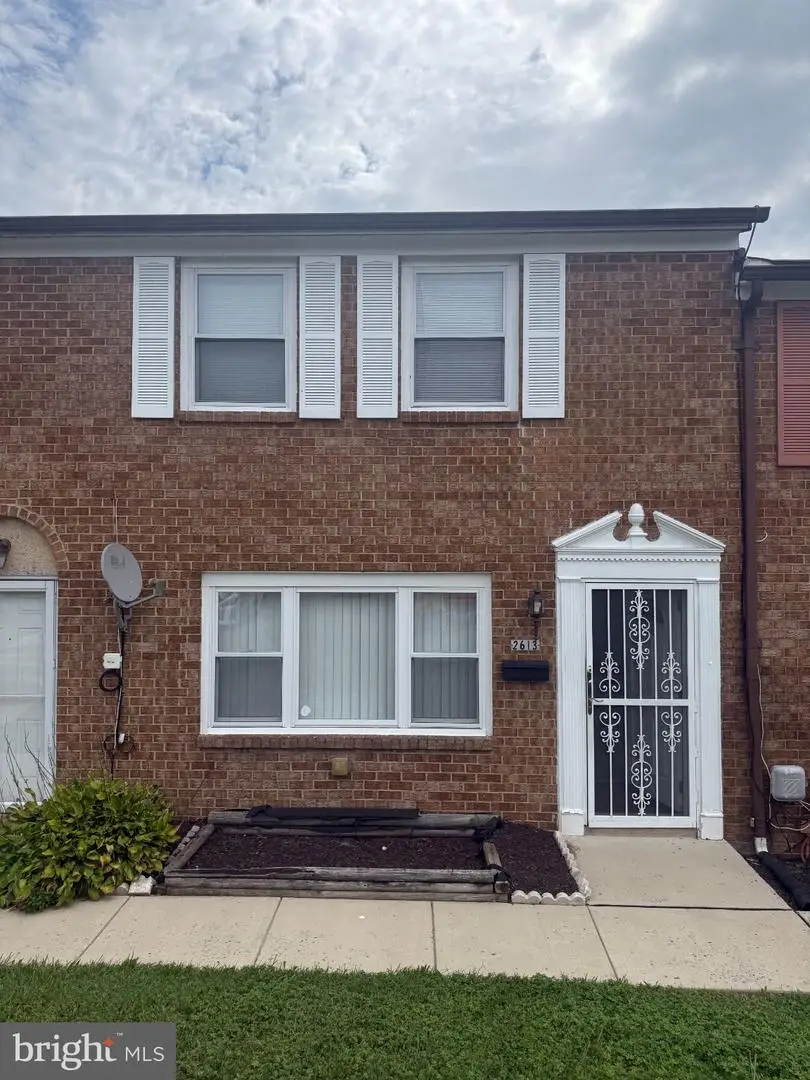 2613 Hallam Ct #2613, Windsor Mill, MD 21244 - #1