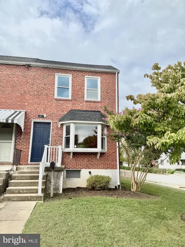 1251 Primrose Ave, ROSEDALE, MD 21237