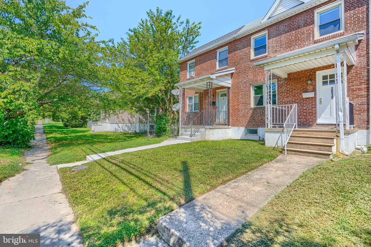 2013 Dundalk Ave, Baltimore, MD 21222 - #1