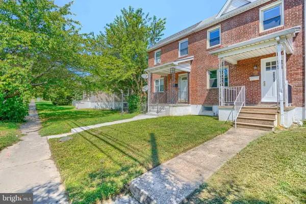 2013 Dundalk Ave, BALTIMORE, MD 21222
