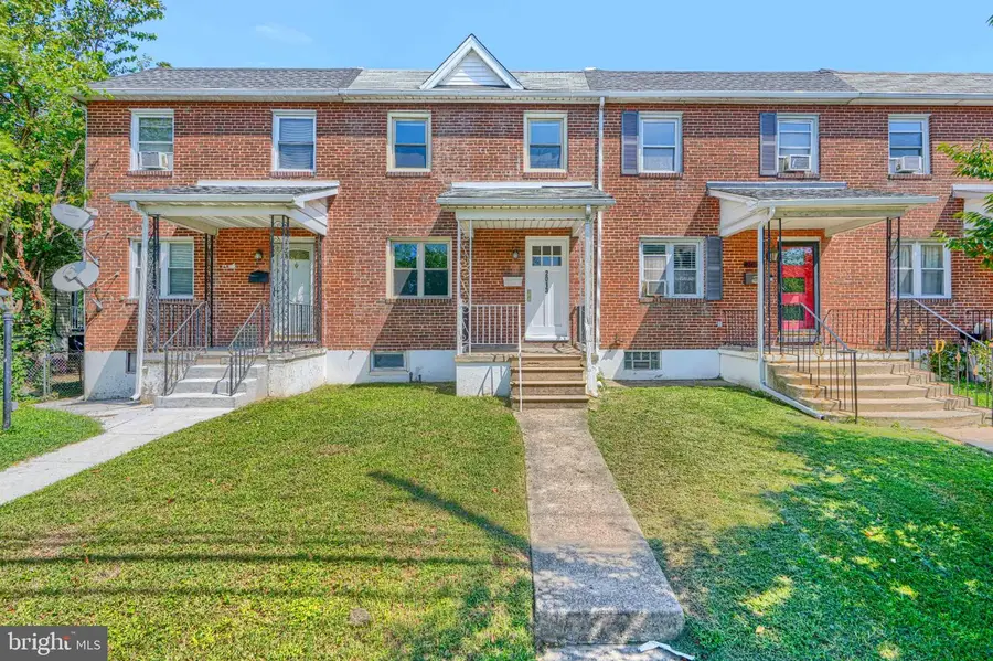 2013 Dundalk Ave, Baltimore, MD 21222 - #2