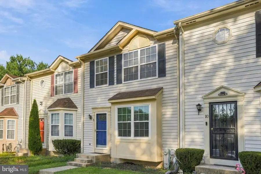8 Forest Glen Ct, Reisterstown, MD 21136 - #2