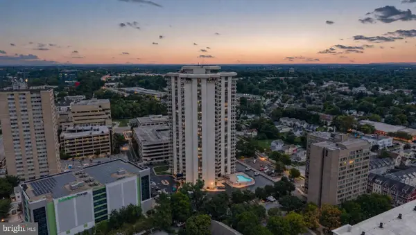 205 E Joppa Rd #707, TOWSON, MD 21286