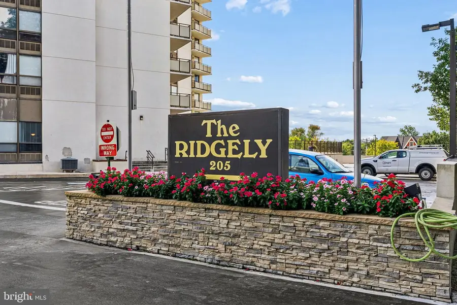 205 E Joppa Rd #707, Towson, MD 21286 - #2