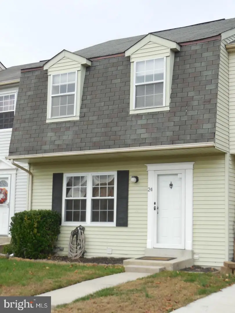 24 Chesthill Ct, Baltimore, MD 21236 - #1