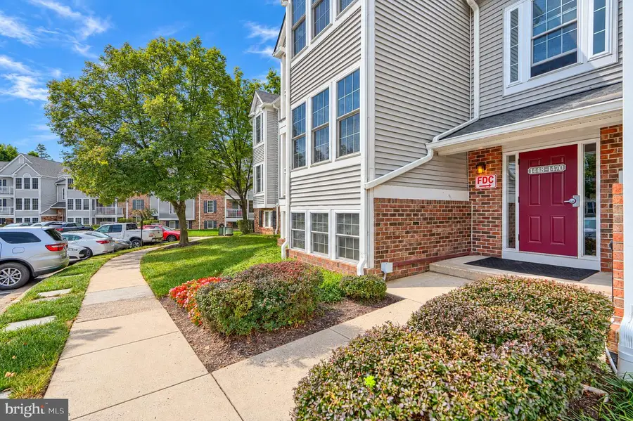 1470 Greenbriar Cir #2, Baltimore, MD 21208 - #2