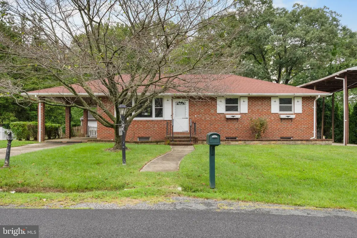 5809 N Hazelwood Ave, Baltimore, MD 21206 - #1