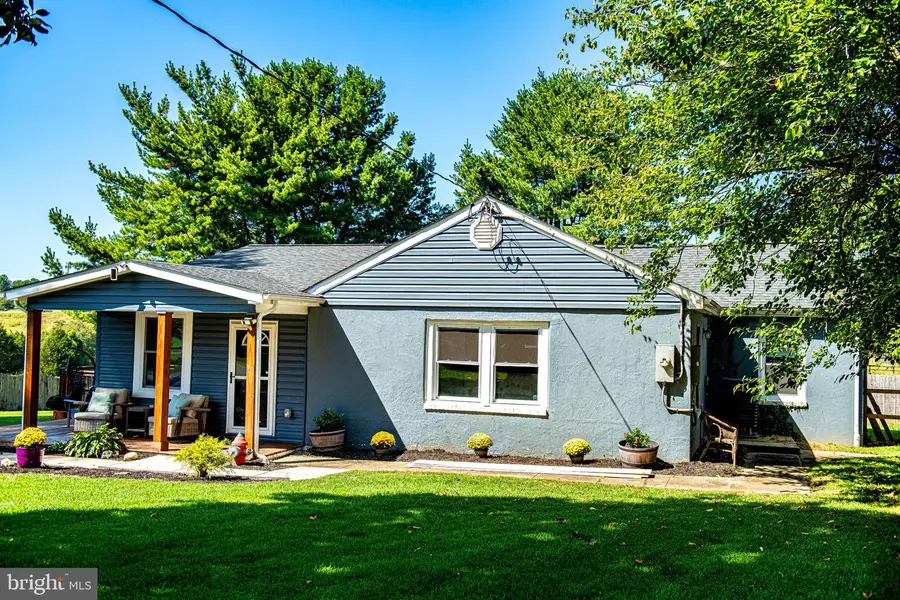 5326 Sweet Air Rd, Baldwin, MD 21013 - #2