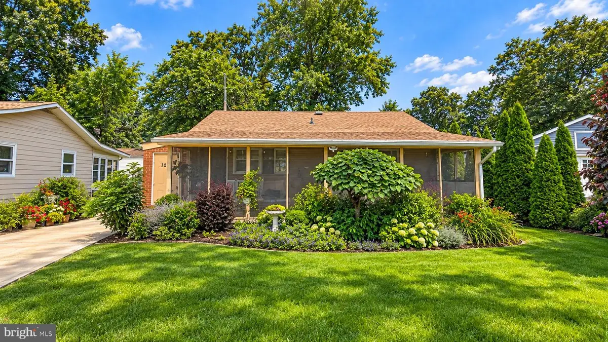 1217 Shore Rd, Middle River, MD 21220 - #1