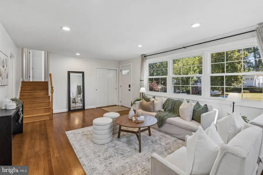 106 E Aylesbury Rd, Lutherville Timonium, MD 21093 - #3