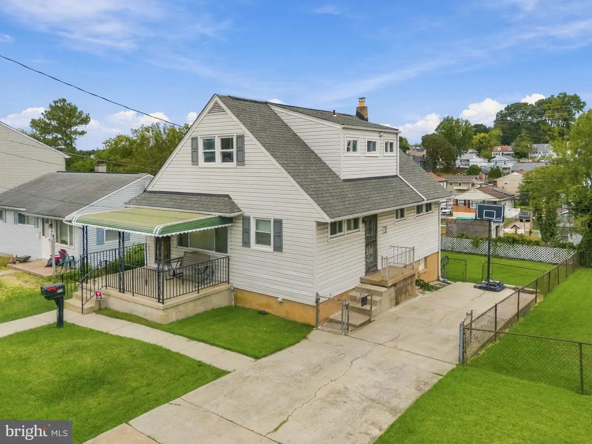 312 4th Ave, Halethorpe, MD 21227 - #1