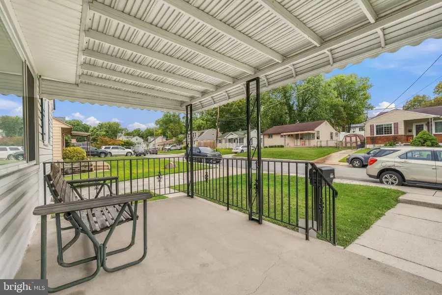 312 4th Ave, Halethorpe, MD 21227 - #3