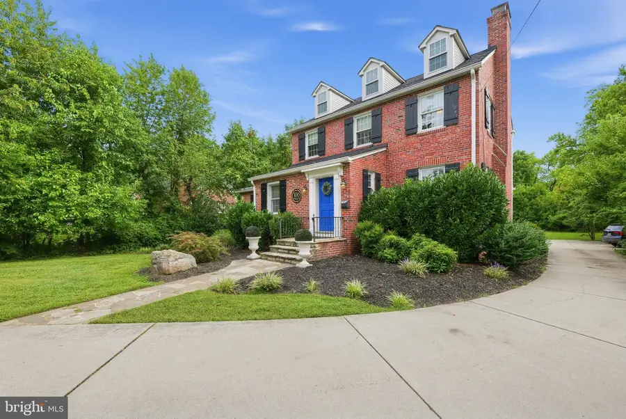 106 N Beaumont Ave, Catonsville, MD 21228 - #2