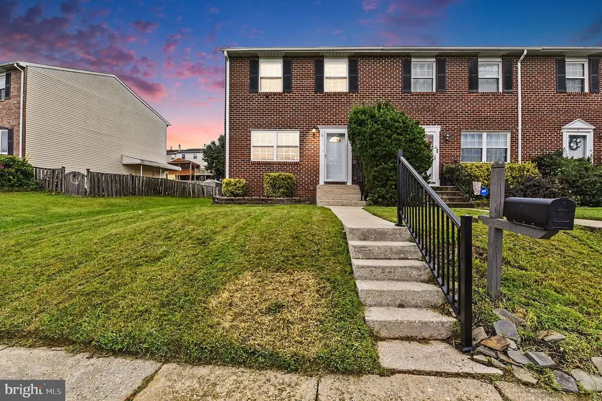11 Pike Hall Pl, Nottingham, MD 21236 - #1