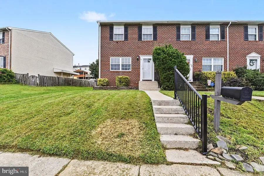 11 Pike Hall Pl, Nottingham, MD 21236 - #2