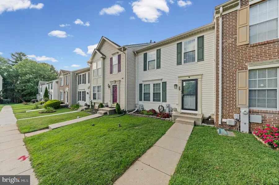29 Cedarwood, Pikesville, MD 21208 - #2