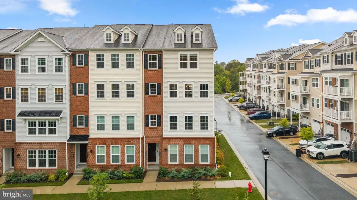 4437 Potts Ct #590, Owings Mills, MD 21117 - #1
