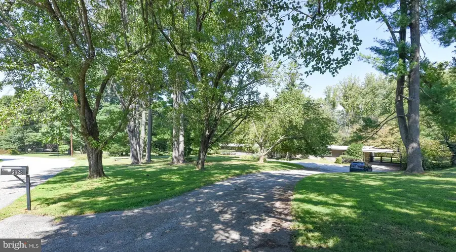 3623 Anton Farms Rd, Baltimore, MD 21208 - #2