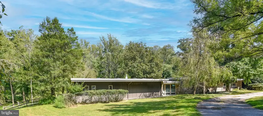 3623 Anton Farms Rd, Baltimore, MD 21208 - #3