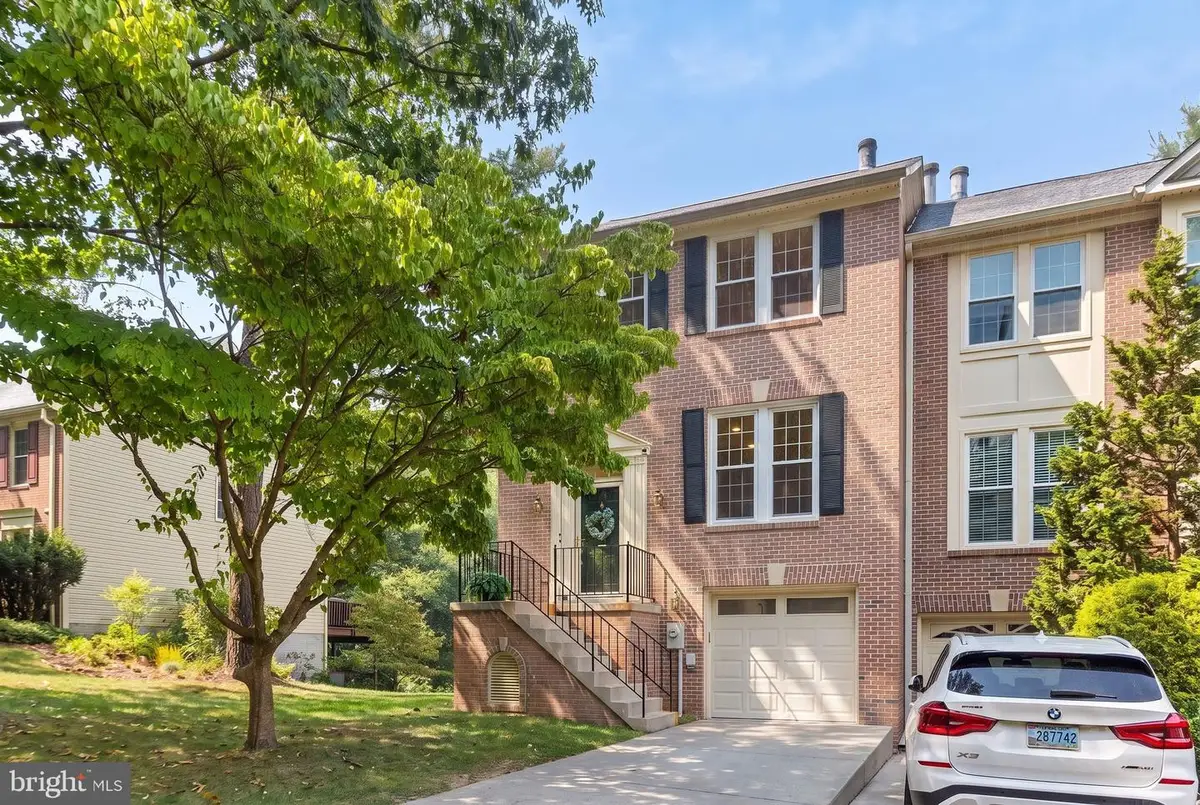 633 Budleigh Cir, Lutherville Timonium, MD 21093 - #1