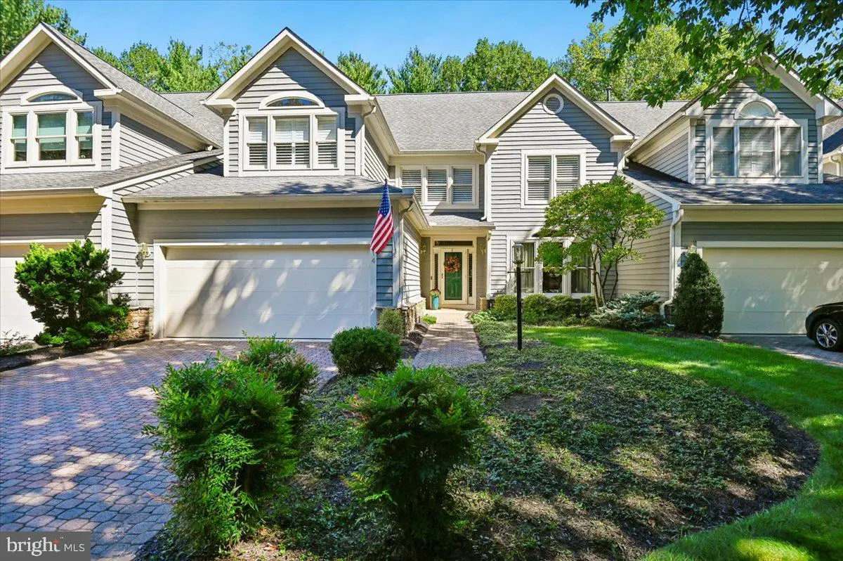 14 Spyglass Ct, Lutherville Timonium, MD 21093 - #1