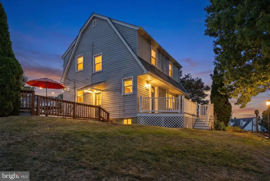 5572 Oakland Rd, Halethorpe, MD 21227 - #2