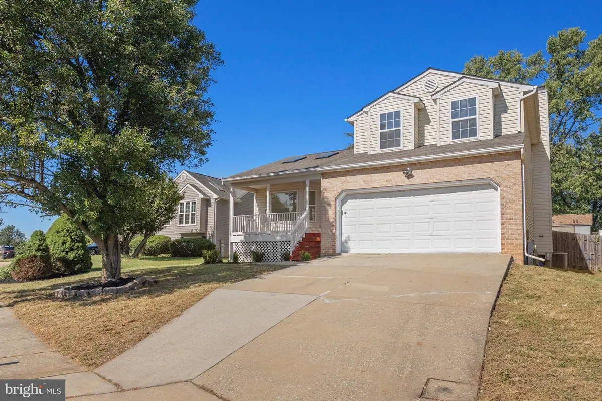 8003 Carlson, Baltimore, MD 21244 - #1